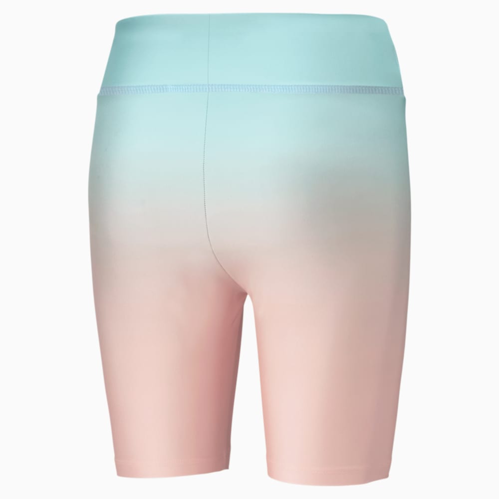 фото Шорты gloaming printed short women’s tights puma