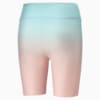 Изображение Puma Велосипедки Gloaming Printed Short Women’s Tights #5: Eggshell Blue-Gloaming