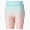 Изображение Puma Велосипедки Gloaming Printed Short Women’s Tights #4: Eggshell Blue-Gloaming