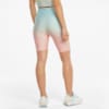 Изображение Puma Велосипедки Gloaming Printed Short Women’s Tights #2: Eggshell Blue-Gloaming