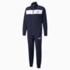 Изображение Puma Спортивный костюм Men's Tracksuit #4: Peacoat
