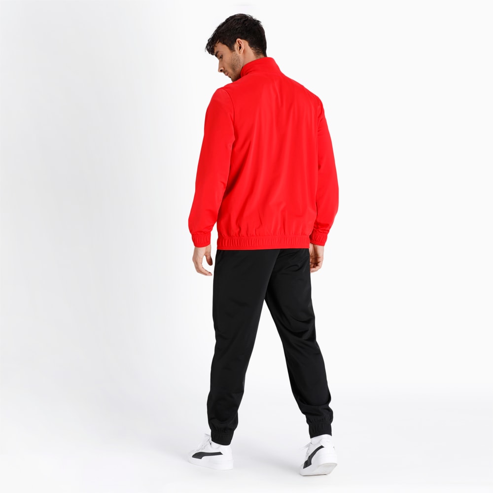 Image PUMA Conjunto Tracksuit Masculino #2