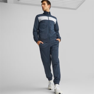 Зображення Puma Спортивний костюм Men's Tracksuit