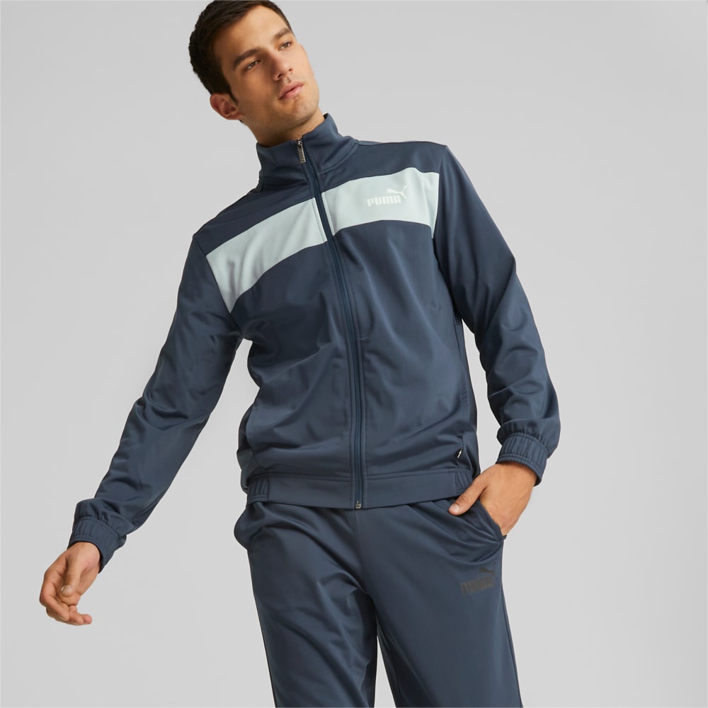 Зображення Puma Спортивний костюм Men's Tracksuit #2: Dark Night