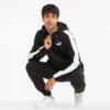 Зображення Puma Спортивний костюм Hooded Men's Sweatsuit #3: Puma Black