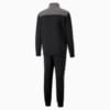 Зображення Puma Спортивний костюм Colour Blocked Men's Tracksuit #5: Puma Black