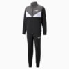 Зображення Puma Спортивний костюм Colour Blocked Men's Tracksuit #4: Puma Black