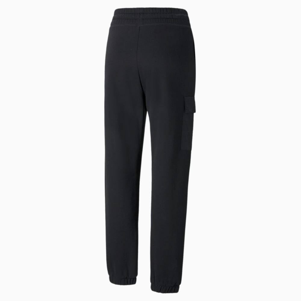фото Штаны power women's cargo sweatpants puma