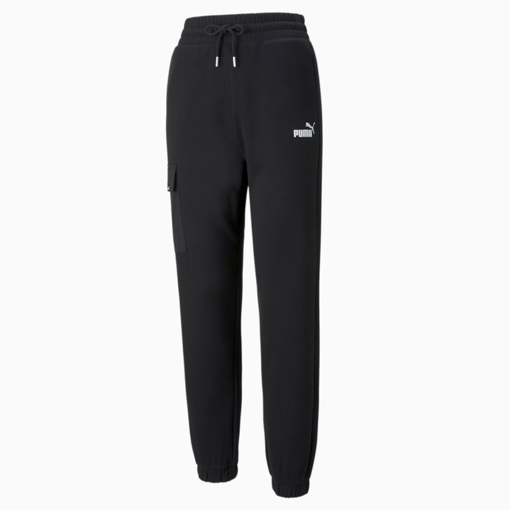 фото Штаны power women's cargo sweatpants puma