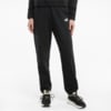 Зображення Puma Штани Power Women's Cargo Sweatpants #1: Puma Black