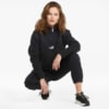 Зображення Puma Штани Power Women's Cargo Sweatpants #3: Puma Black