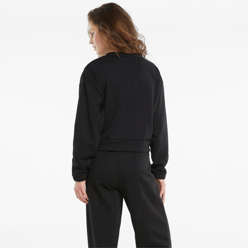 фото Спортивный костюм loungewear women's tracksuit puma