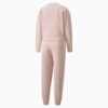 Зображення Puma Спортивний костюм Loungewear Women's Tracksuit #5: Lotus