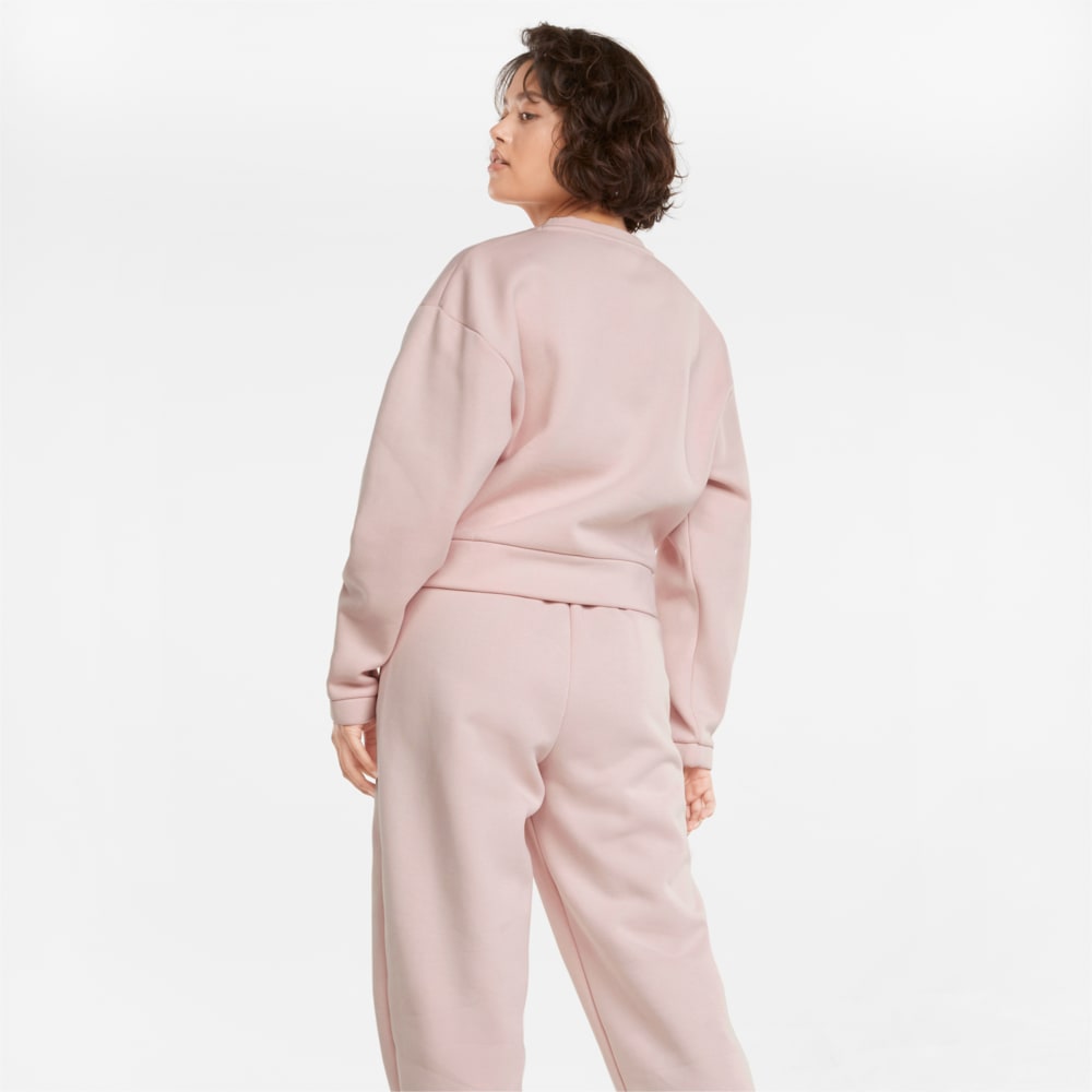 фото Спортивный костюм loungewear women's tracksuit puma