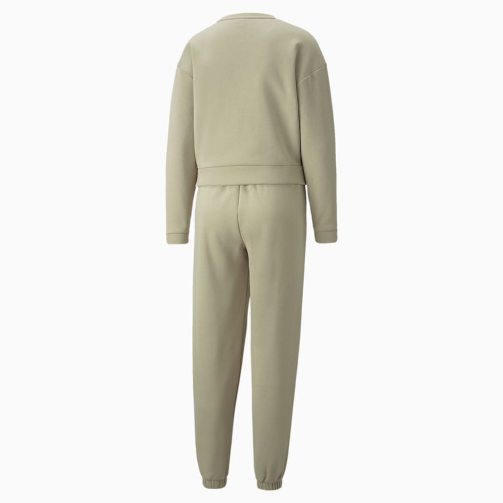 фото Спортивный костюм loungewear women's tracksuit puma