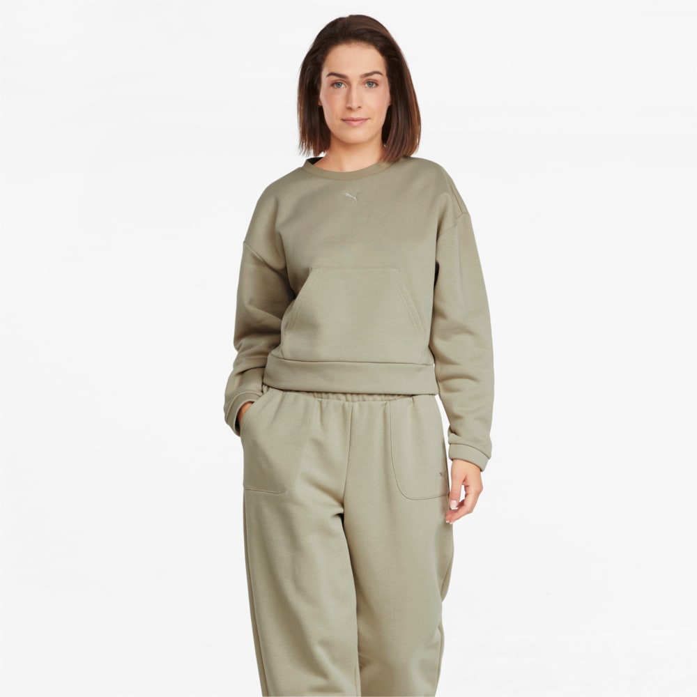 Womans puma tracksuit sales