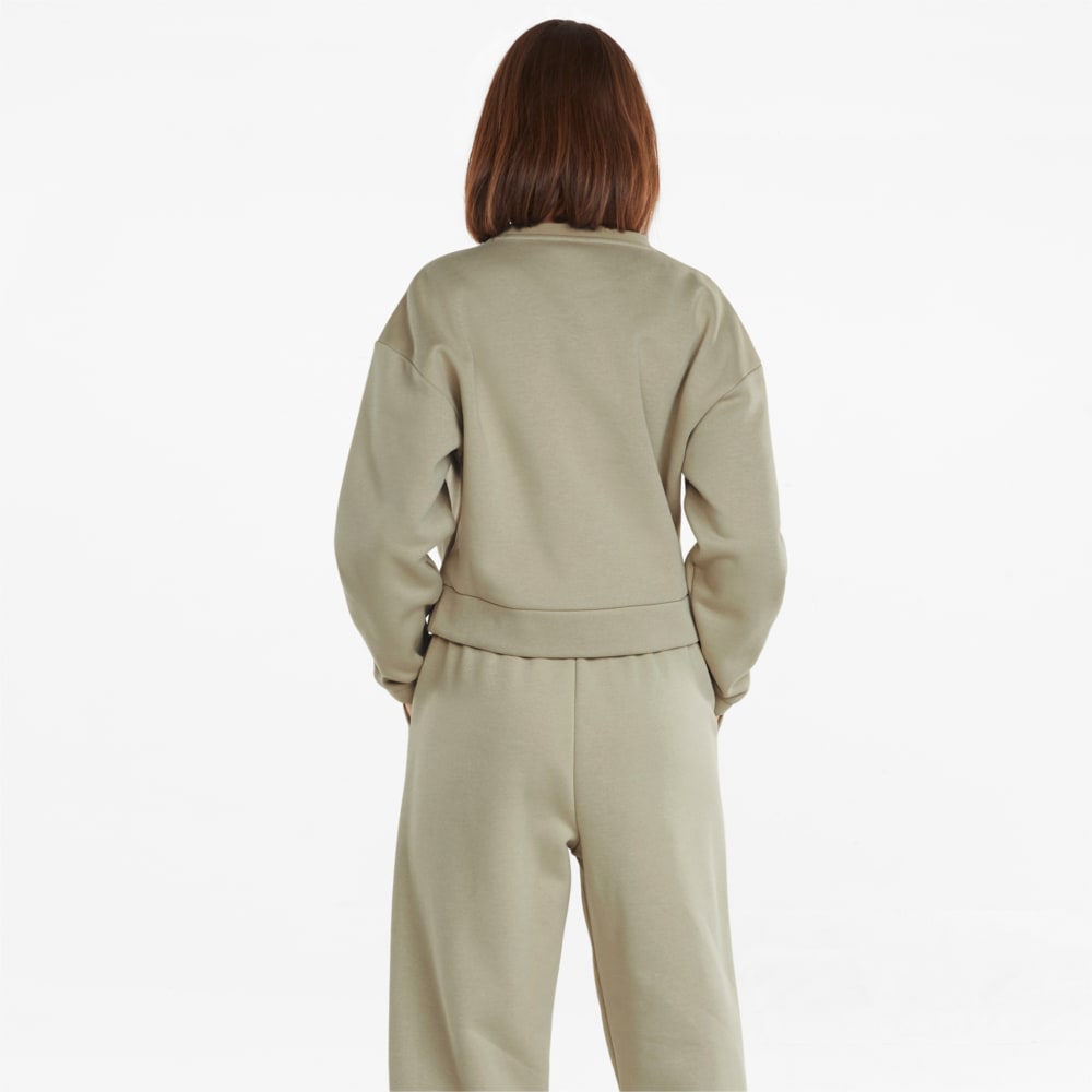 фото Спортивный костюм loungewear women's tracksuit puma