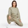 Зображення Puma Спортивний костюм Loungewear Women's Tracksuit #3: Spray Green