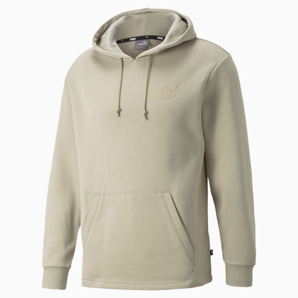 Толстовка Essentials+ Fleece Men's Hoodie