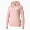 Зображення Puma Толстовка Essentials+ Embroidered Women's Hoodie #1: Lotus