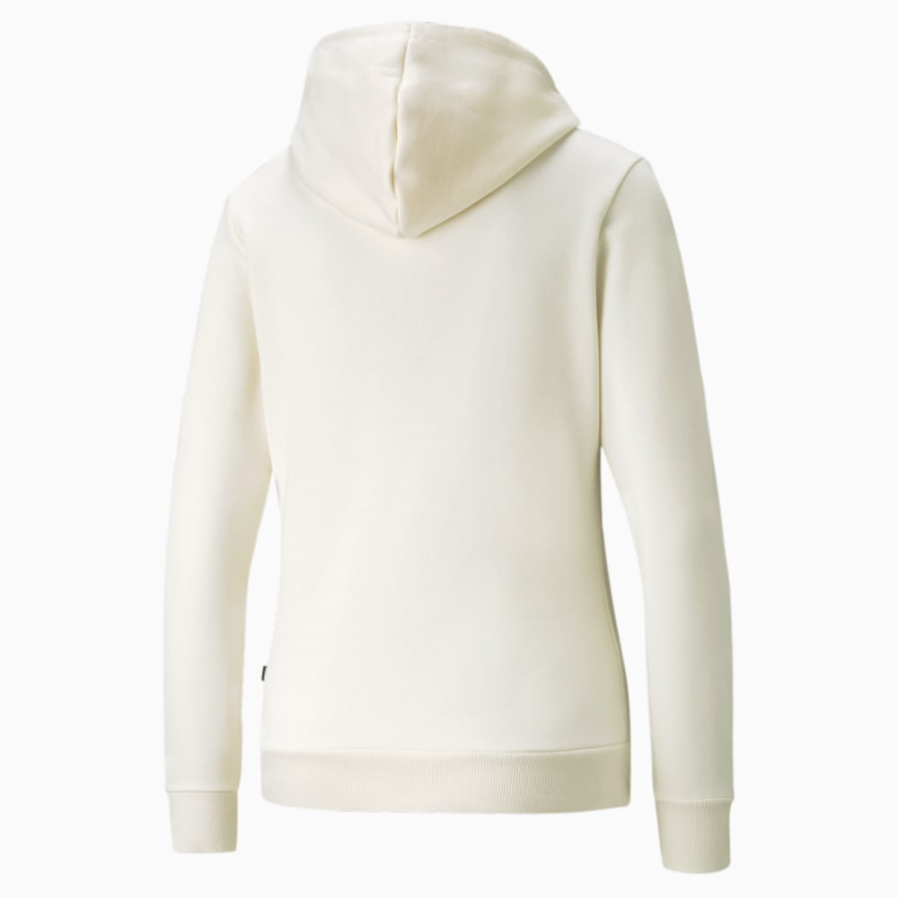 Зображення Puma Толстовка Essentials+ Embroidered Women's Hoodie #2: no color