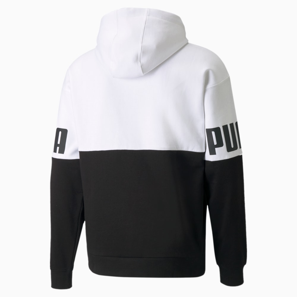 Толстовка Puma Sport Hoodie