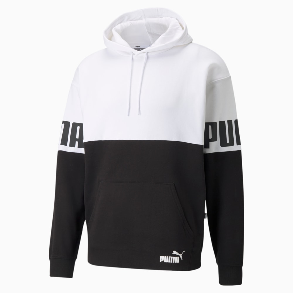 Puma rebel fz hoody hot sale
