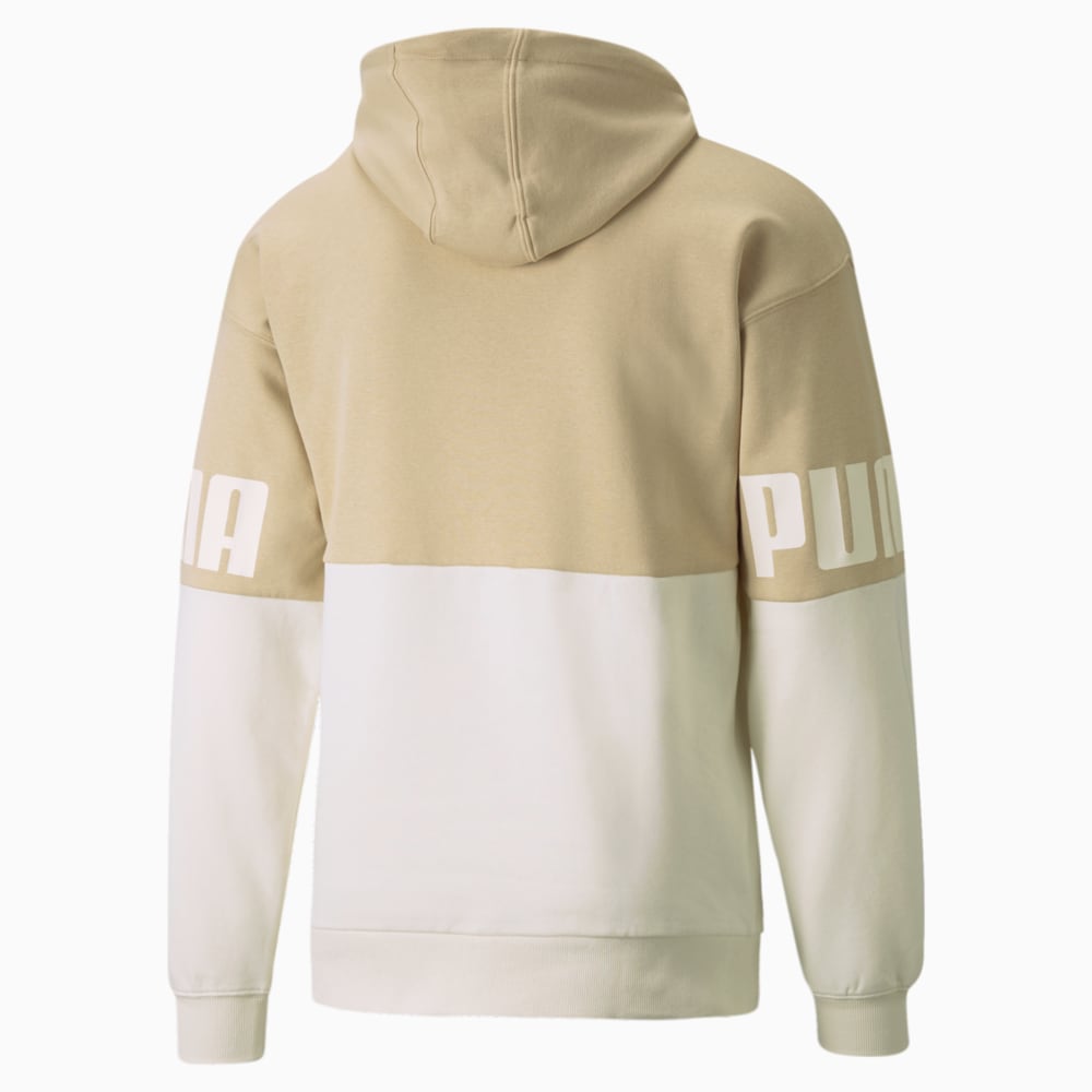 Puma Colorblock
