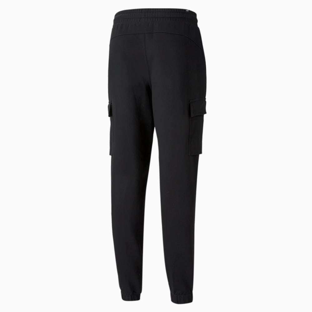 фото Штаны power men's cargo sweatpants puma