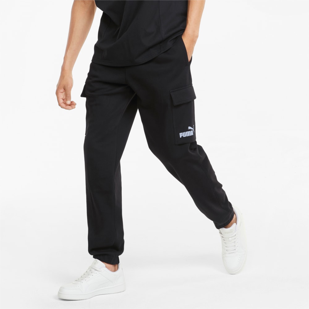 Power Men s Cargo Sweatpants