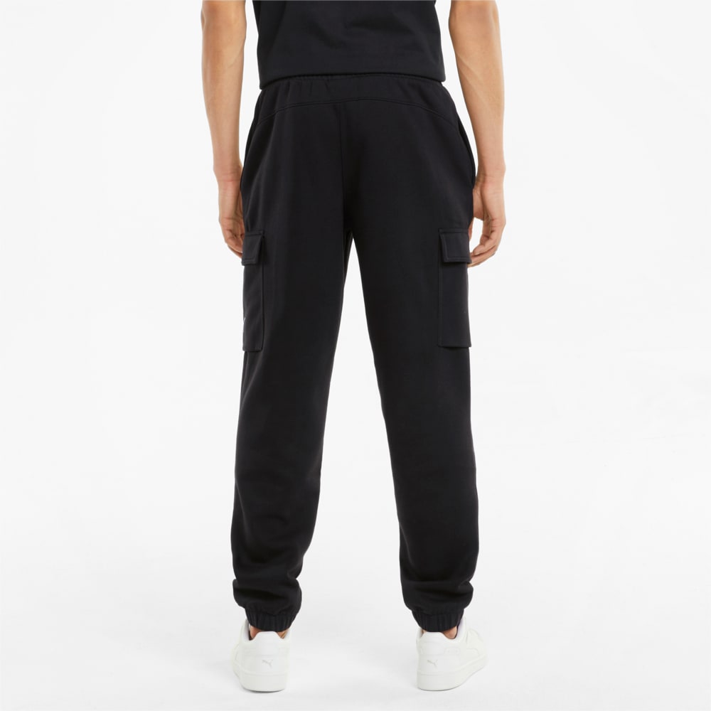 фото Штаны power men's cargo sweatpants puma