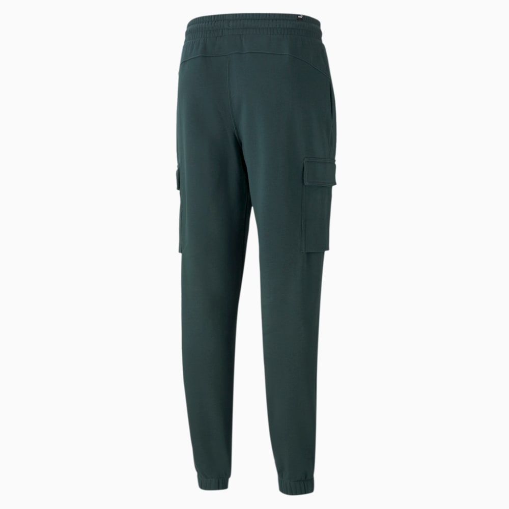 фото Штаны power men's cargo sweatpants puma