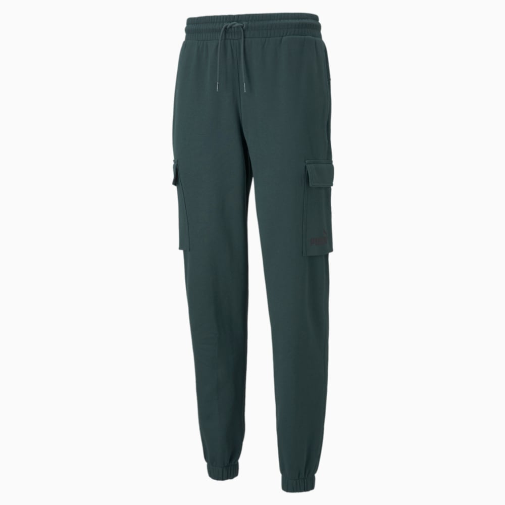 фото Штаны power men's cargo sweatpants puma