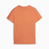 Image PUMA Camiseta Essentials Plus Color Block Juvenil #2