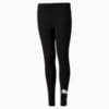 Зображення Puma Дитячі легінси Power Youth Leggings #1: Puma Black