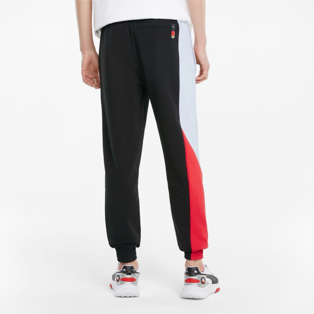 

PUMA - male - Штаны AS Men's Training Pants – Puma Black –, Черный