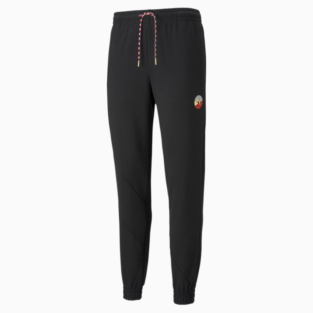 фото Штаны as men's training pants puma