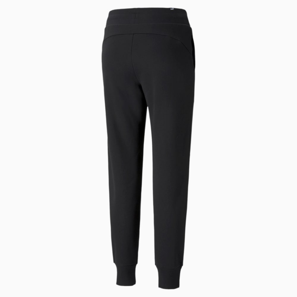 Puma gold shop yoga pants