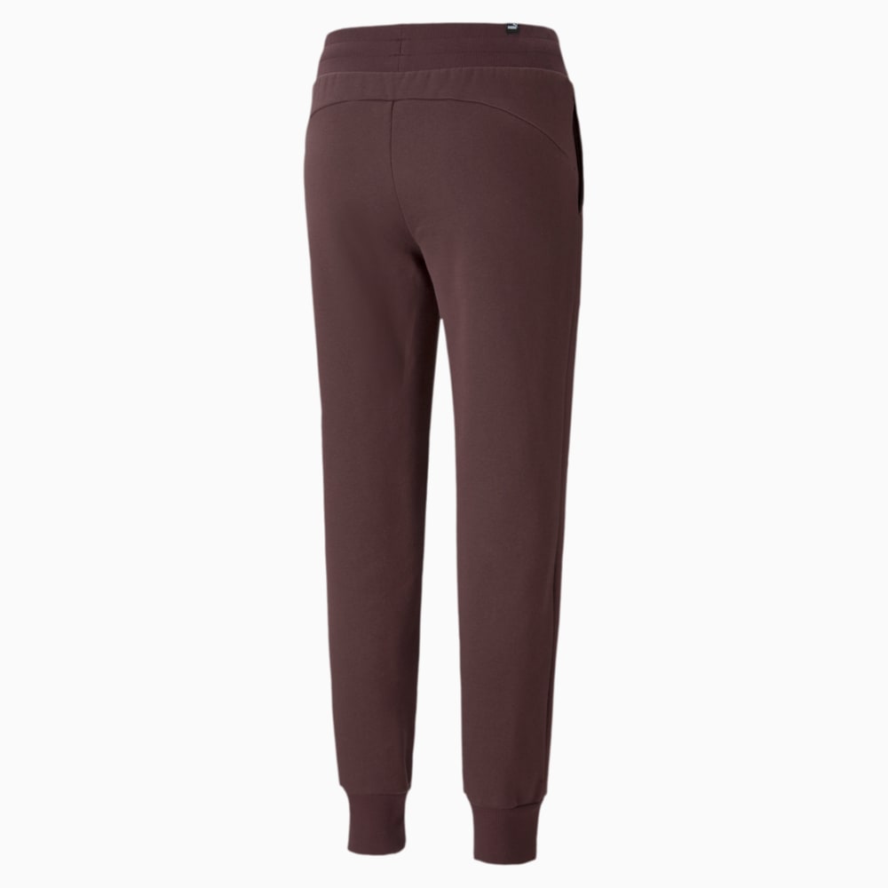 фото Штаны essentials+ metallic fleece women's pants puma