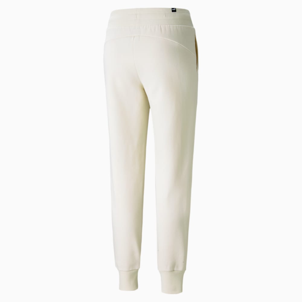 фото Штаны essentials+ metallic fleece women's pants puma