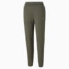 Зображення Puma Штани Essentials+ Embroidered Fleece Women's Pants #1: Grape Leaf