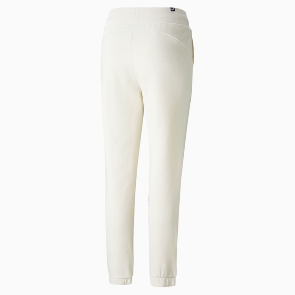

PUMA - female - Штаны Essentials+ Embroidered Fleece Women' Pants – no color –, Разноцветный