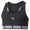 Изображение Puma Детский топ-бра Runtrain Youth Bra Top #5