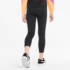 Зображення Puma Дитячі легінси Runtrain Printed Youth Leggings #2: Puma Black