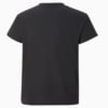 Изображение Puma Детская футболка Modern Sports Youth Tee #6