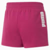 Изображение Puma Детские шорты Modern Sports Youth Shorts #2: Festival Fuchsia