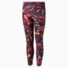 Зображення Puma Дитячі легінси Modern Sports Printed Youth Leggings #5: puma black-AOP