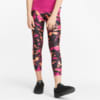 Зображення Puma Дитячі легінси Modern Sports Printed Youth Leggings #1: puma black-AOP