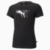 Изображение Puma Детская футболка Power Graphic Youth Tee #5