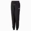 Изображение Puma Детские штаны Power Colour-Blocked Youth Pants #5